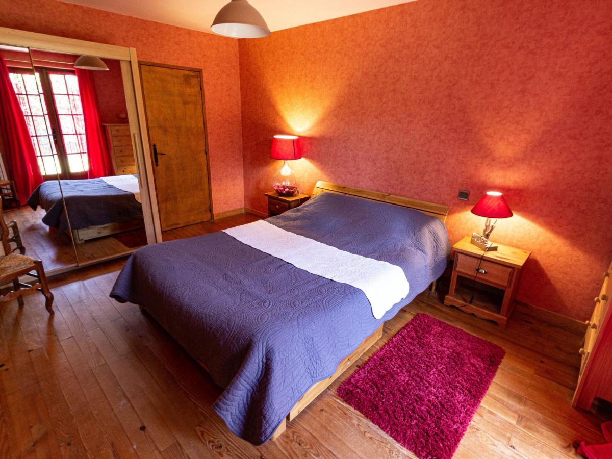 Charming Holiday Home With Pool Monbazillac Kültér fotó
