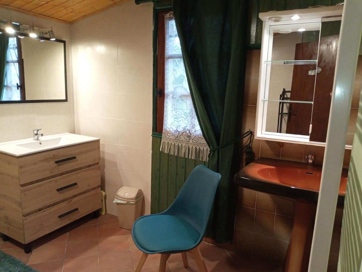 Charming Holiday Home With Pool Monbazillac Kültér fotó
