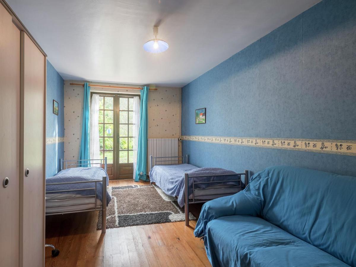 Charming Holiday Home With Pool Monbazillac Kültér fotó